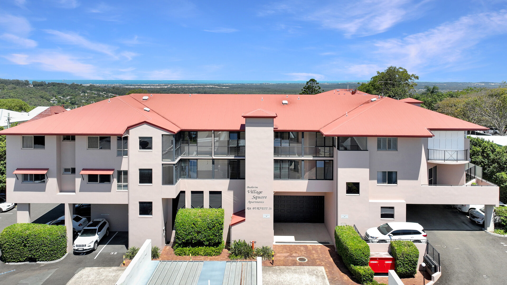 Sold - 12/61A Burnett Street - New Property in Buderim - Real Estate by Vicki Stewart