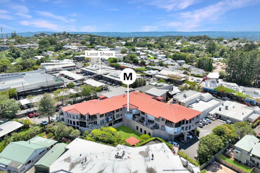 Sold - 12/61A Burnett Street - New Property in Buderim - Real Estate by Vicki Stewart