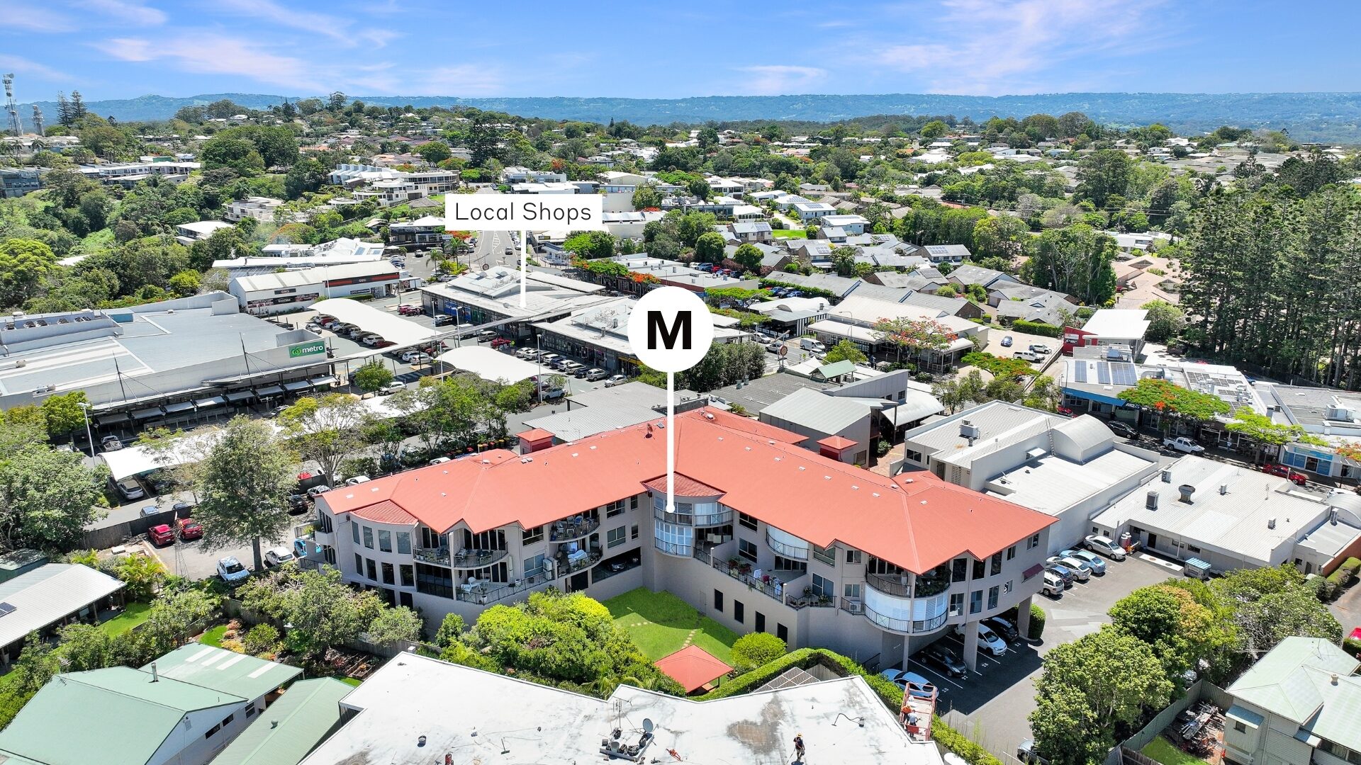 Sold - 12/61A Burnett Street - New Property in Buderim - Real Estate by Vicki Stewart