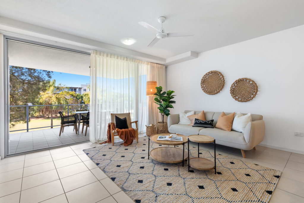Sold - 17/51 Grand Parade - New Property in Kawana Island - Real Estate by Vicki Stewart