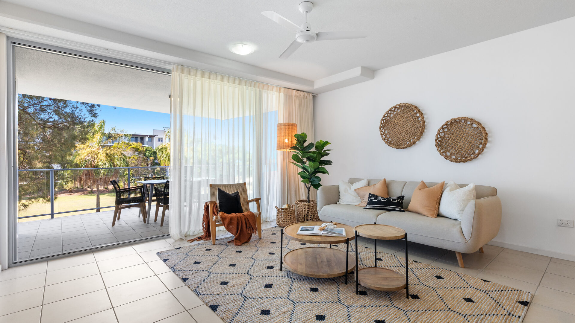 Sold - 17/51 Grand Parade - New Property in Kawana Island - Real Estate by Vicki Stewart