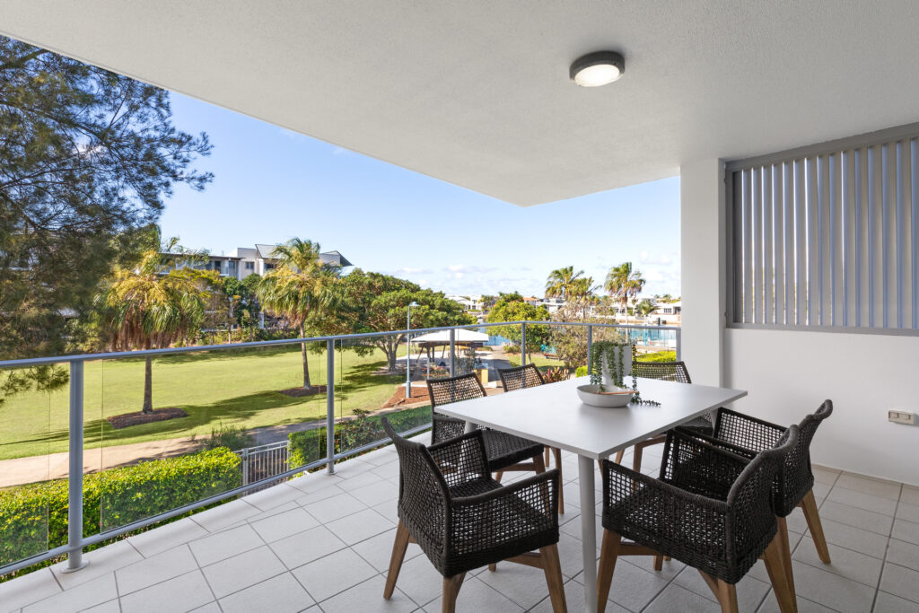 Sold - 17/51 Grand Parade - New Property in Kawana Island - Real Estate by Vicki Stewart
