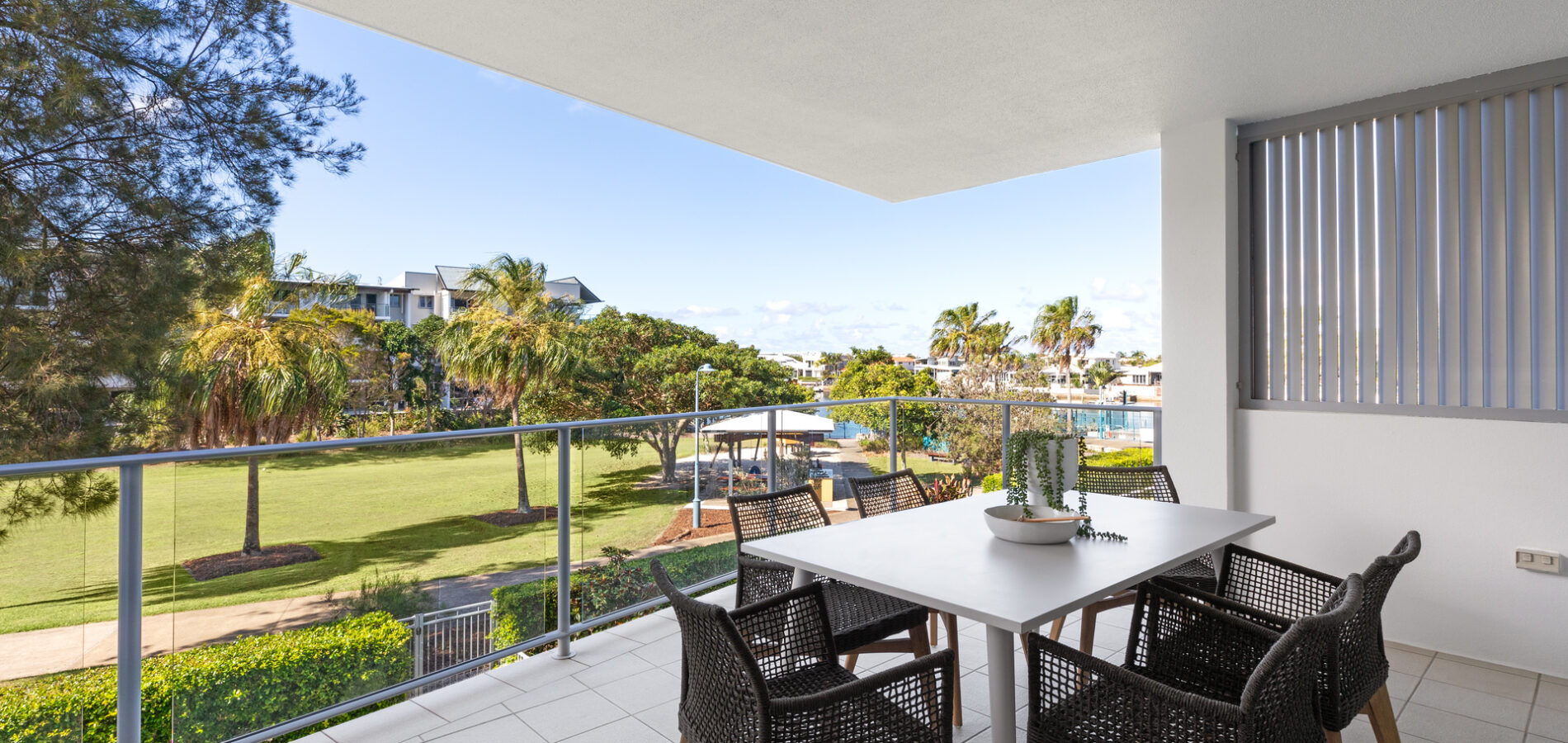 Sold - 17/51 Grand Parade - New Property in Kawana Island - Real Estate by Vicki Stewart