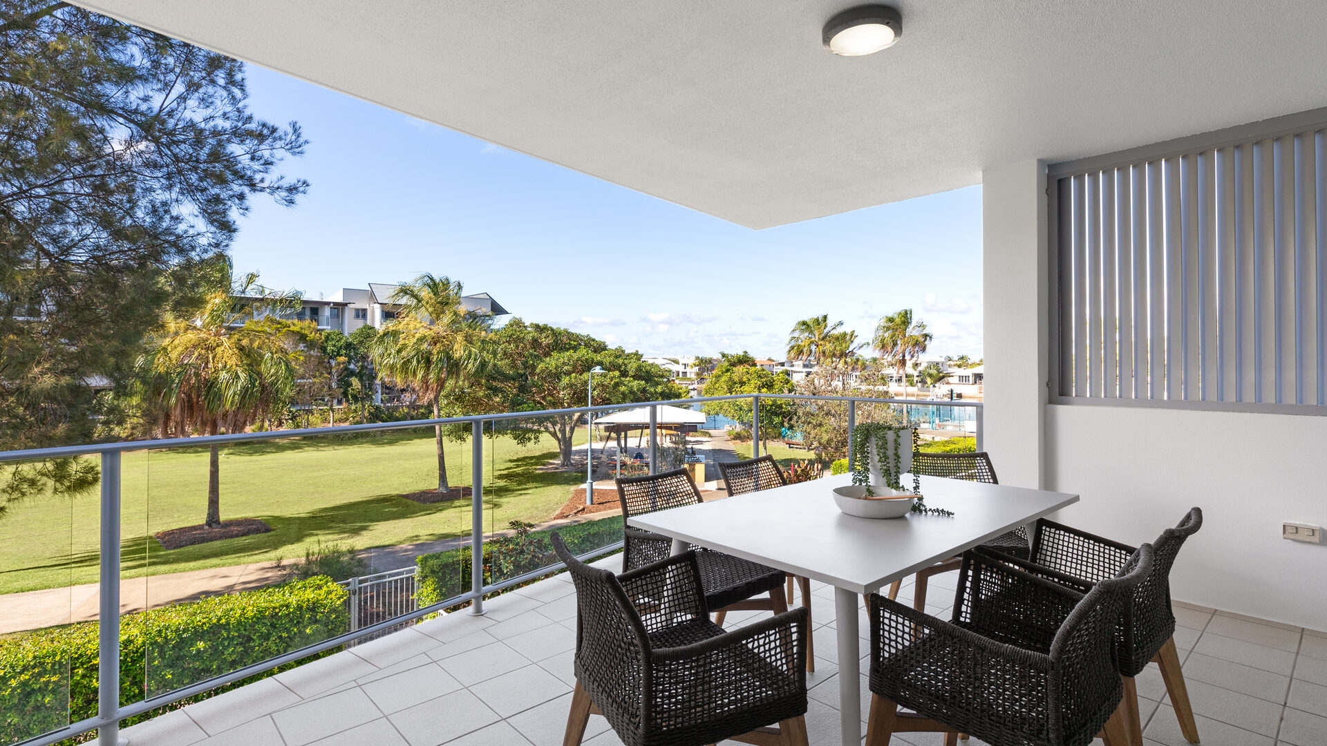 Sold - 17/51 Grand Parade - New Property in Kawana Island - Real Estate by Vicki Stewart