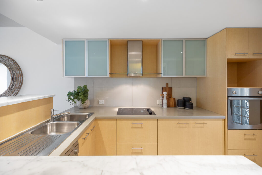 Sold - 17/51 Grand Parade - New Property in Kawana Island - Real Estate by Vicki Stewart
