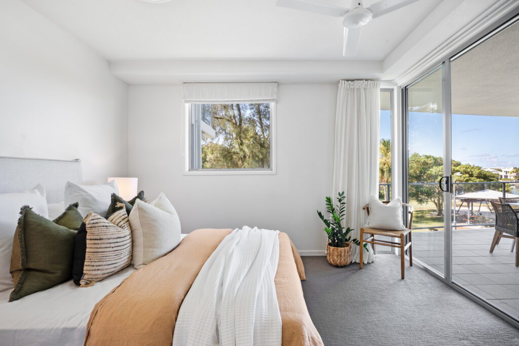 Sold - 17/51 Grand Parade - New Property in Kawana Island - Real Estate by Vicki Stewart