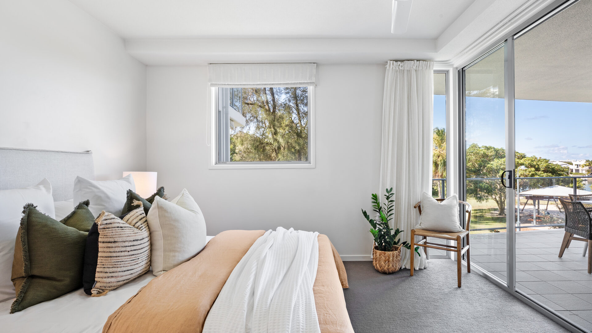 Sold - 17/51 Grand Parade - New Property in Kawana Island - Real Estate by Vicki Stewart