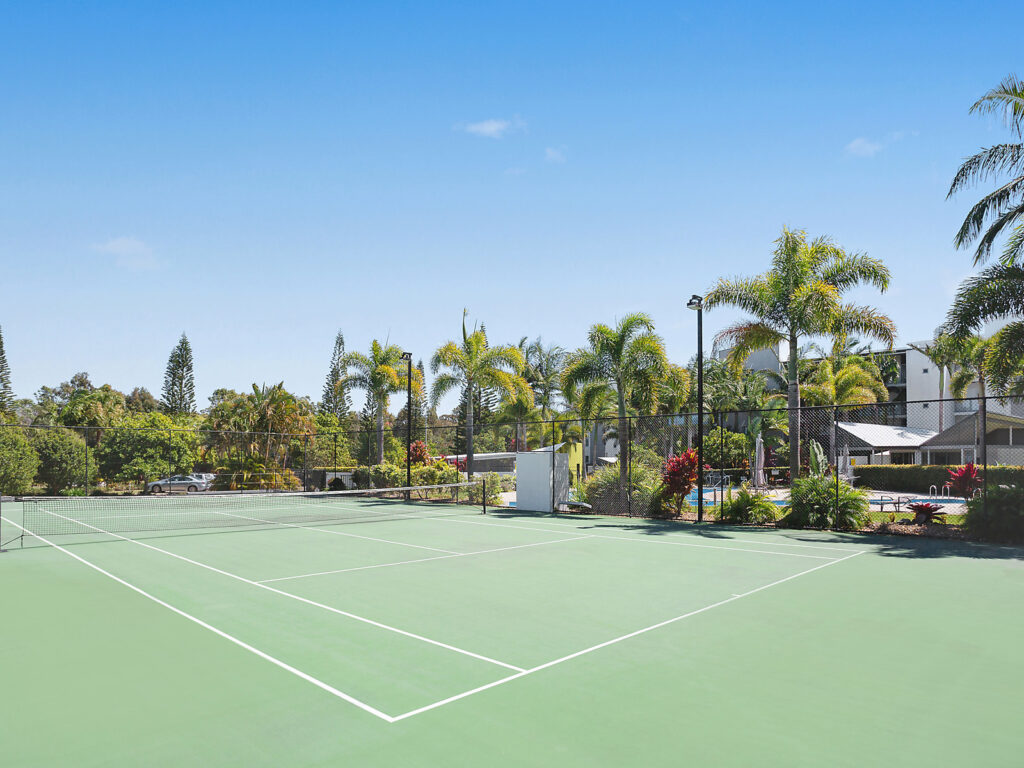 Sold - 17/51 Grand Parade - New Property in Kawana Island - Real Estate by Vicki Stewart