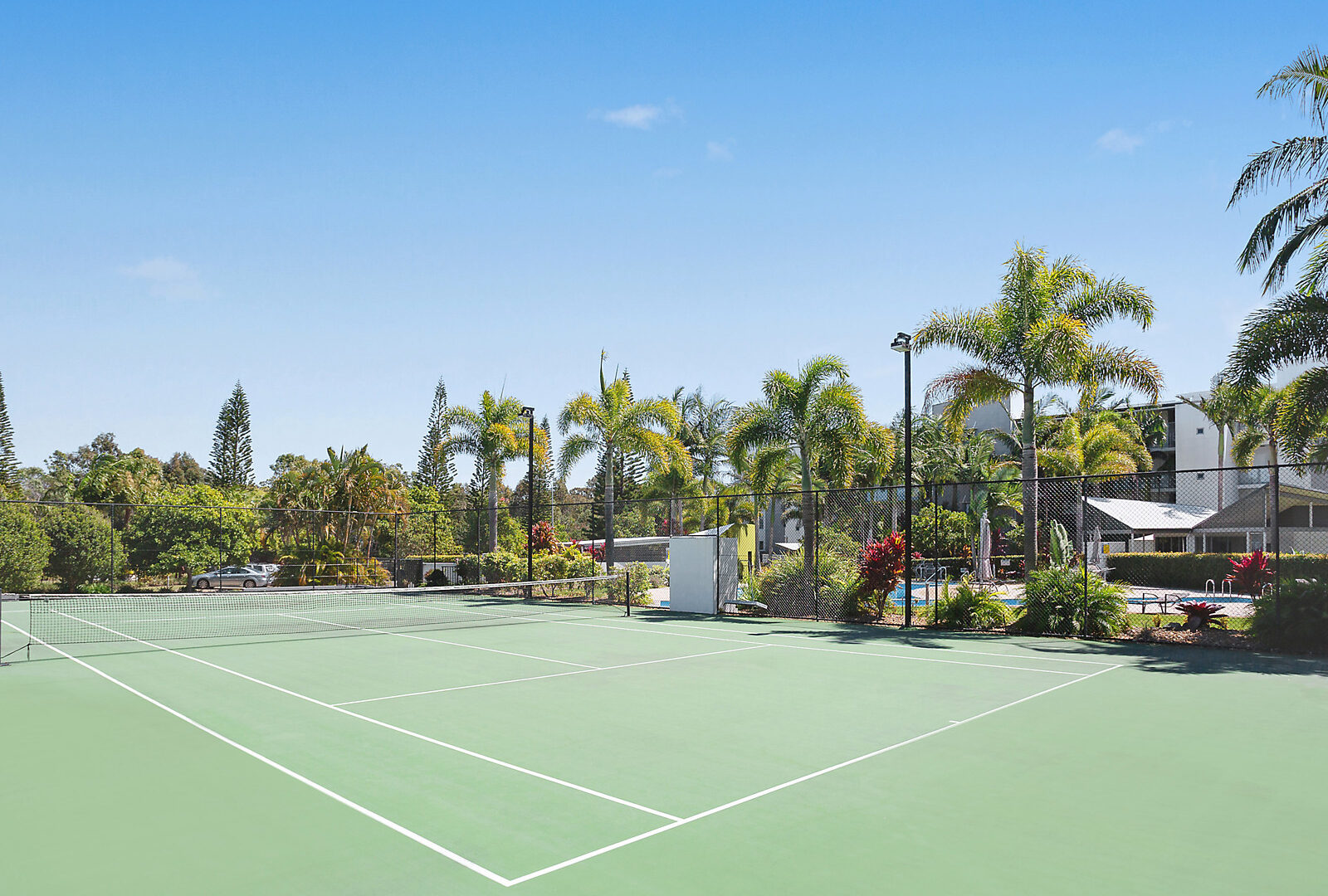 Sold - 17/51 Grand Parade - New Property in Kawana Island - Real Estate by Vicki Stewart