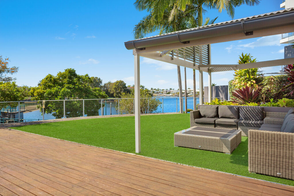 Sold - 17/51 Grand Parade - New Property in Kawana Island - Real Estate by Vicki Stewart
