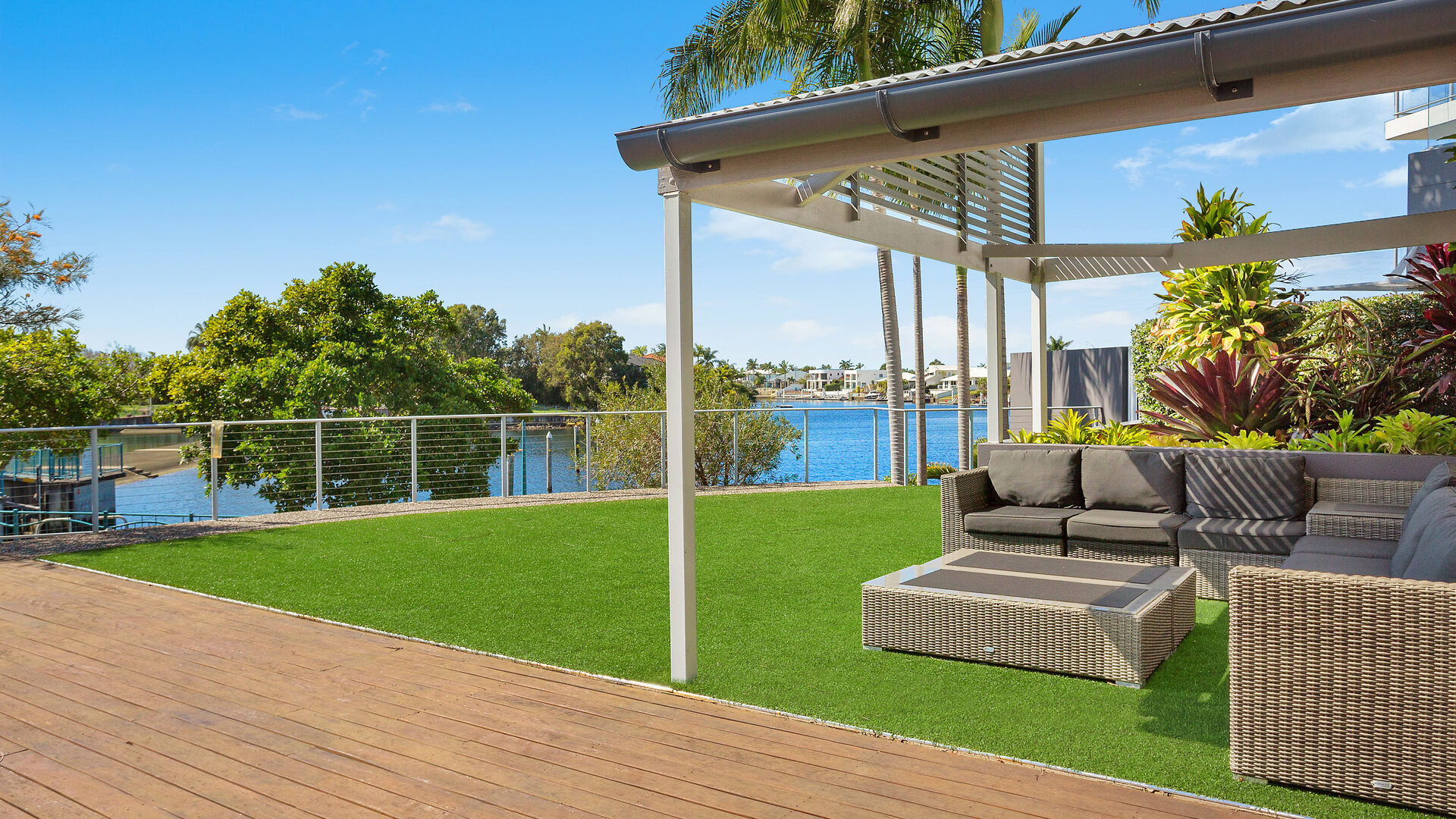 Sold - 17/51 Grand Parade - New Property in Kawana Island - Real Estate by Vicki Stewart