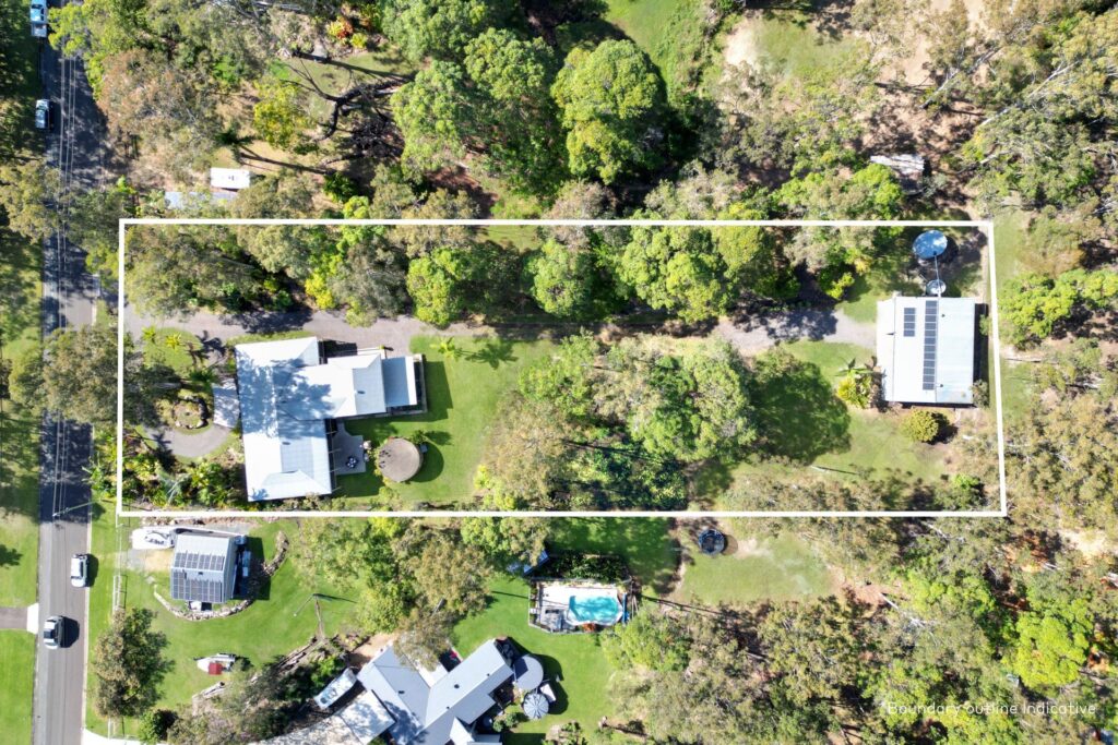Sold - 128-130 Kirra Road - New Property in Maroochy River - Real Estate by Chris Pace