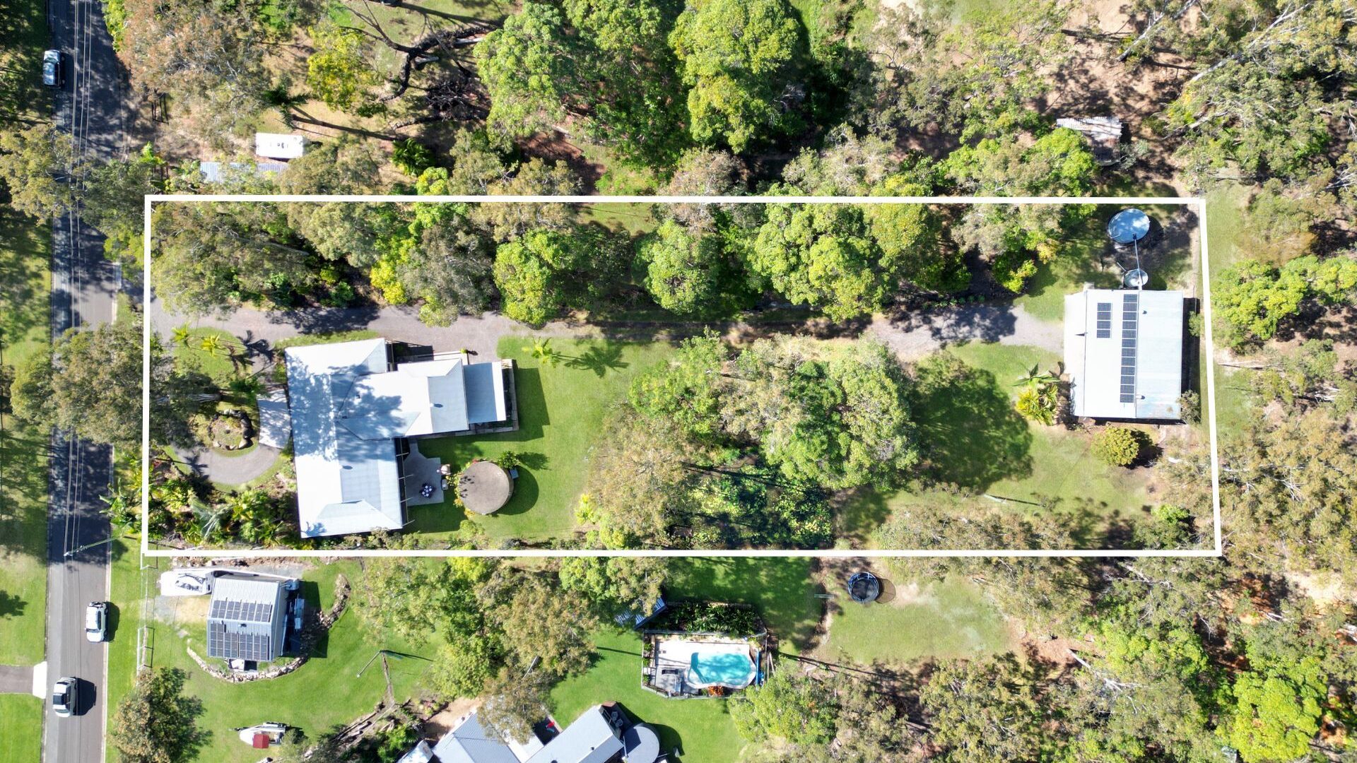 Sold - 128-130 Kirra Road - New Property in Maroochy River - Real Estate by Chris Pace