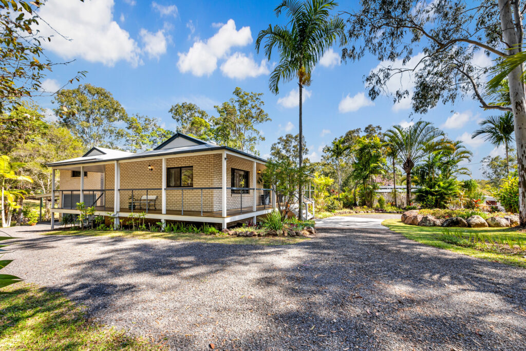 Sold - 128-130 Kirra Road - New Property in Maroochy River - Real Estate by Chris Pace