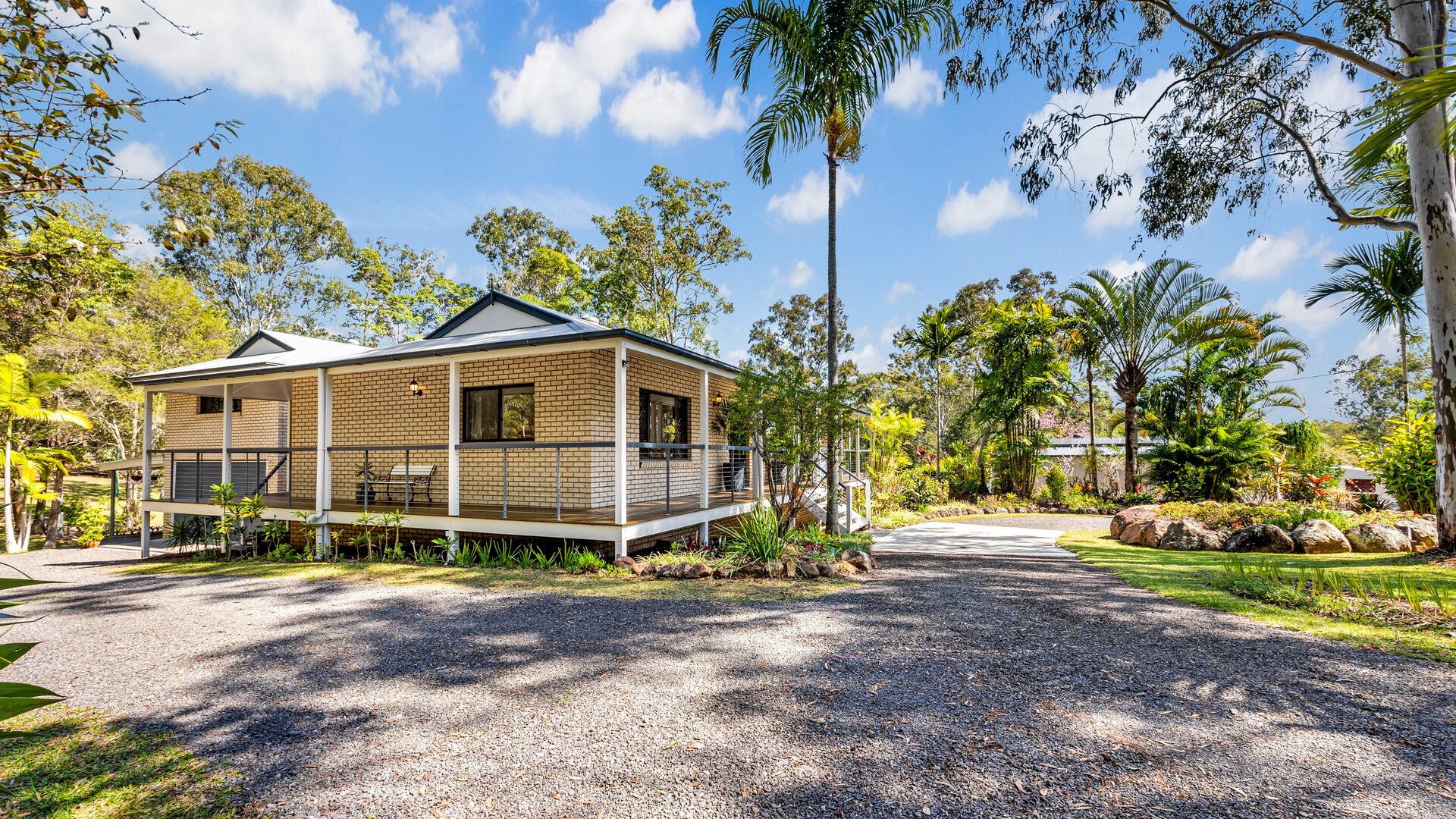 Sold - 128-130 Kirra Road - New Property in Maroochy River - Real Estate by Chris Pace