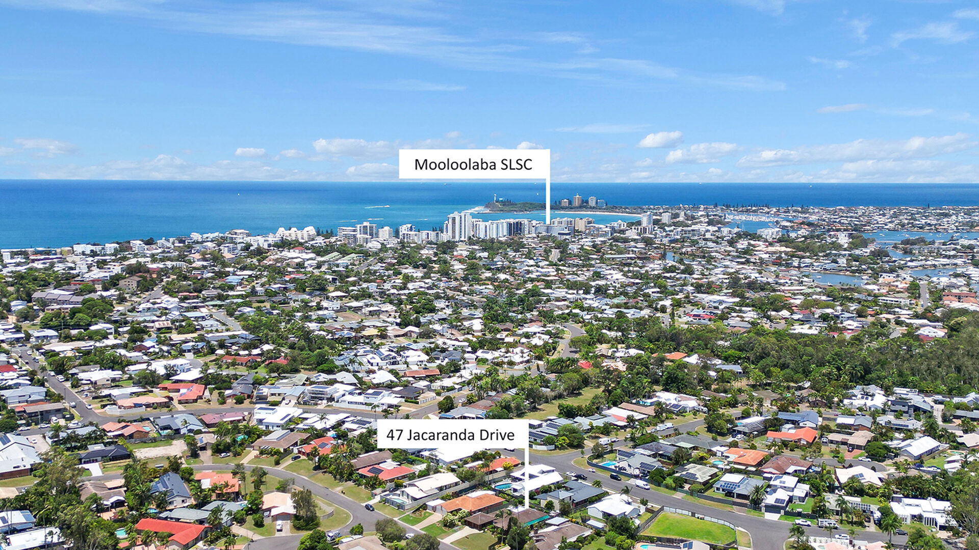 Sold - 47 Jacaranda Drive - New Property in Mooloolaba - Real Estate by Trudi Fernandez