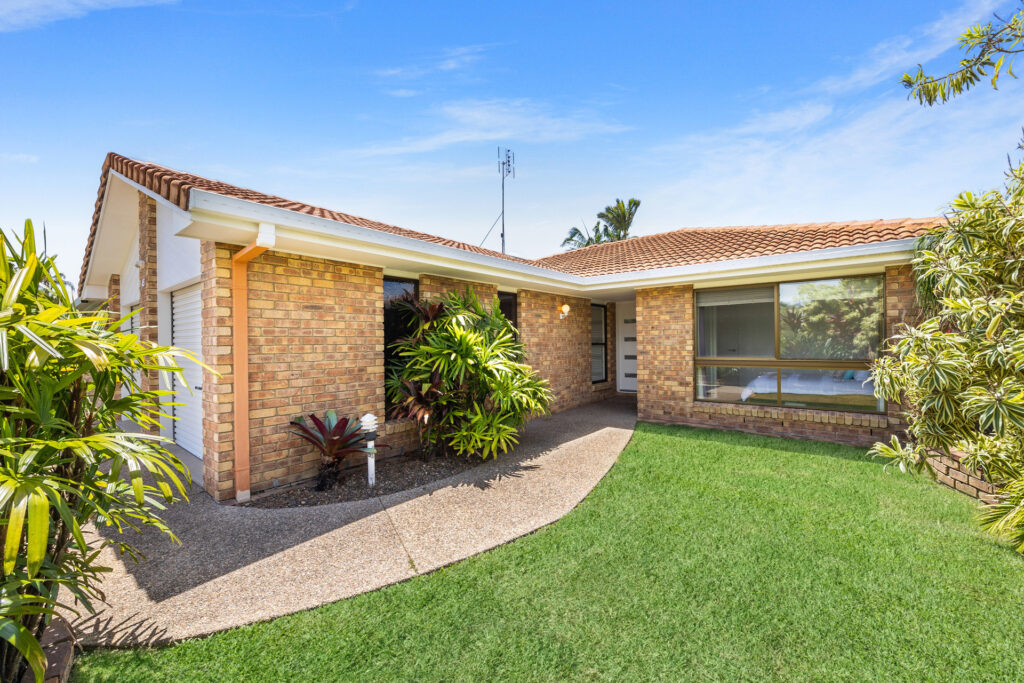 Sold - 45 Jacaranda Drive - New Property in Mooloolaba - Real Estate by Trudi Fernandez