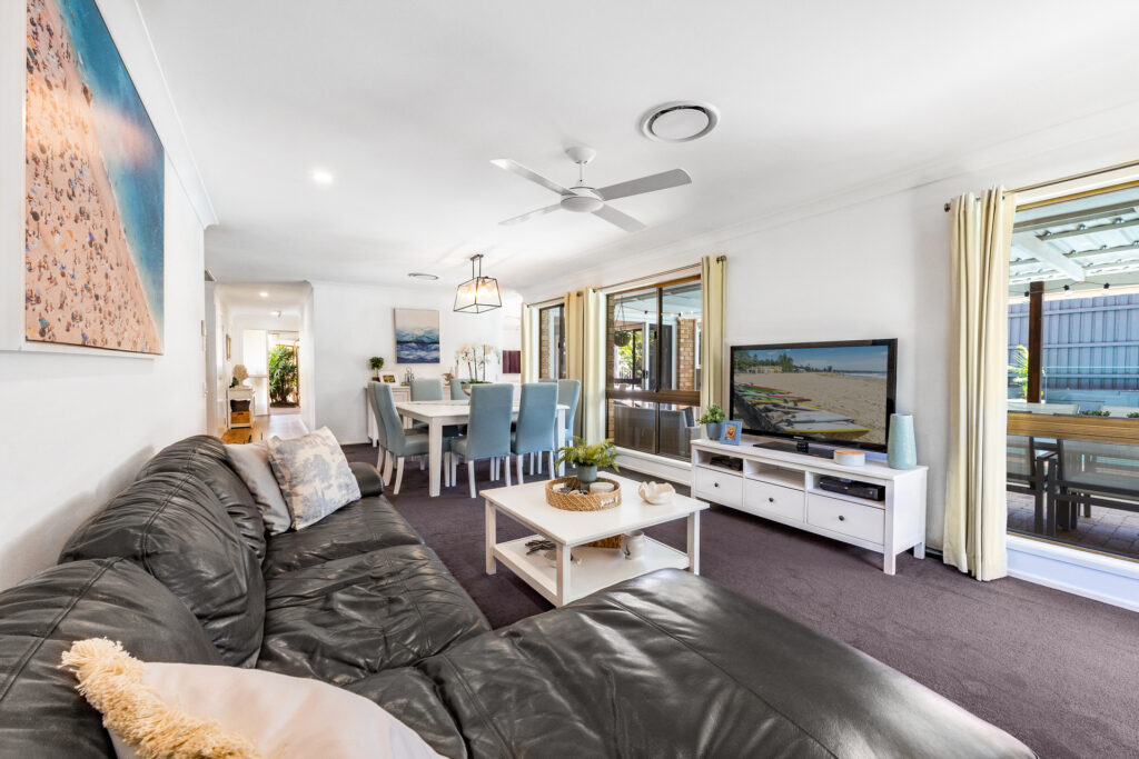 Sold - 45 Jacaranda Drive - New Property in Mooloolaba - Real Estate by Trudi Fernandez