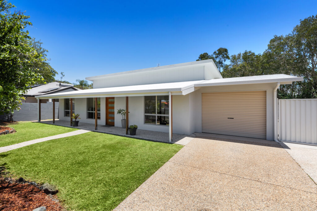 Sold - 129 Amarina Avenue - New Property in Mooloolaba - Real Estate by Trudi Fernandez