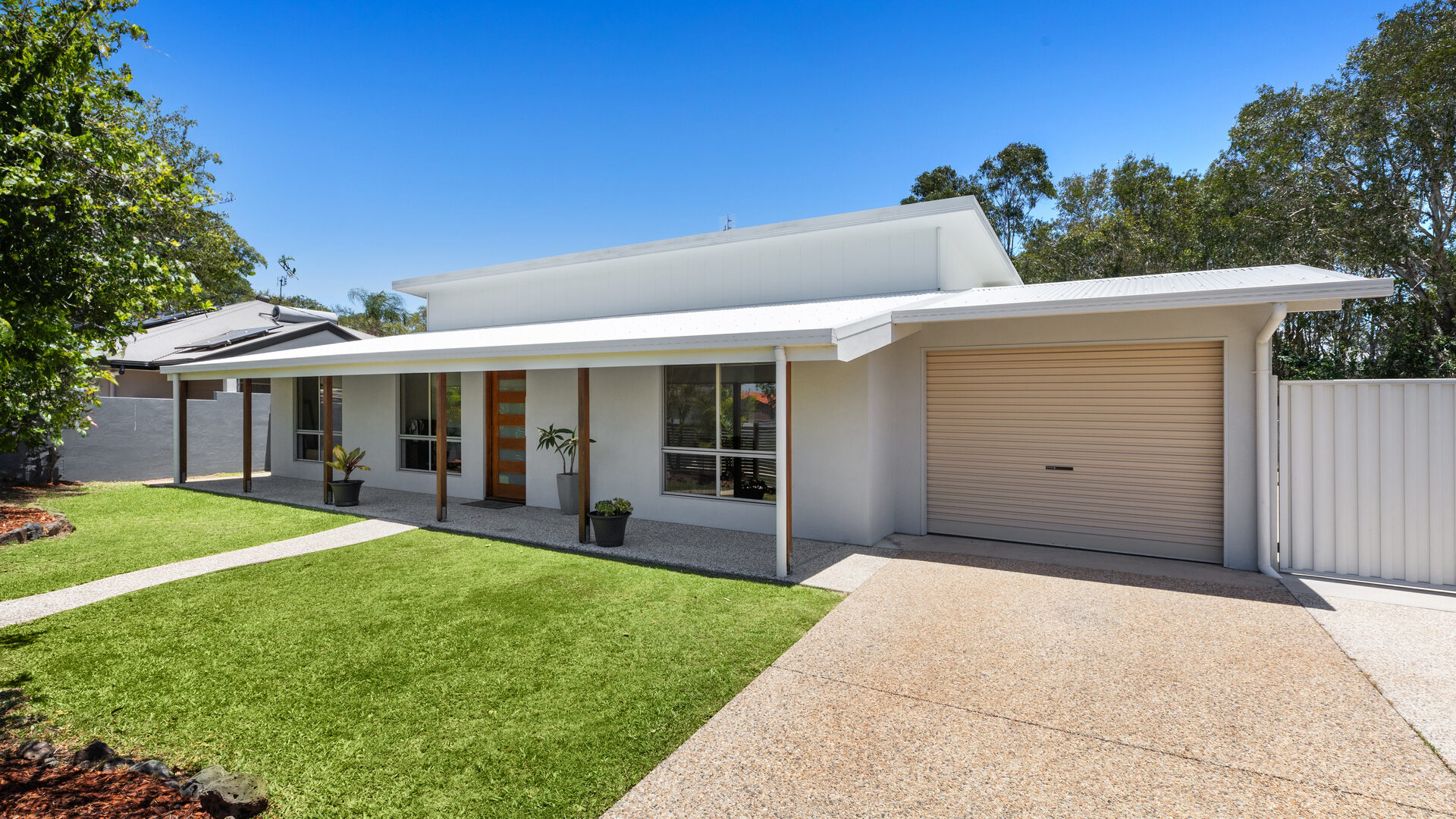 Sold - 129 Amarina Avenue - New Property in Mooloolaba - Real Estate by Trudi Fernandez