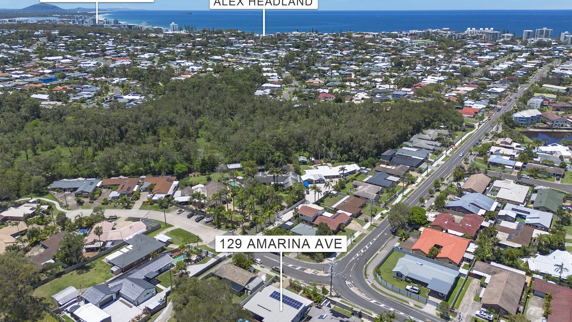 Sold - 129 Amarina Avenue - New Property in Mooloolaba - Real Estate by Trudi Fernandez