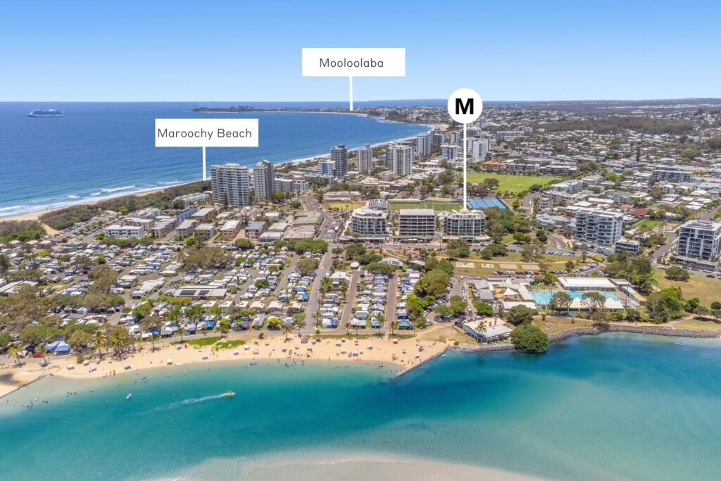 Sold - 7/30 Memorial Avenue - New Property in Maroochydore - Real Estate by Vicki Stewart