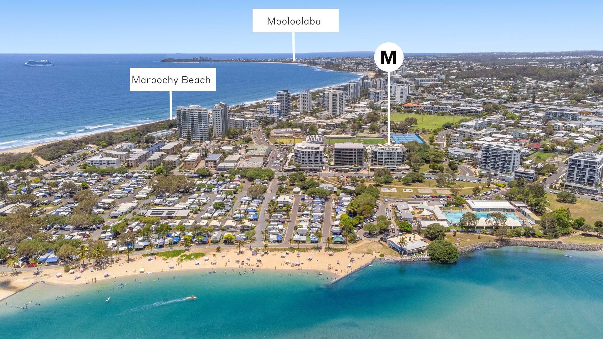 Sold - 7/30 Memorial Avenue - New Property in Maroochydore - Real Estate by Vicki Stewart