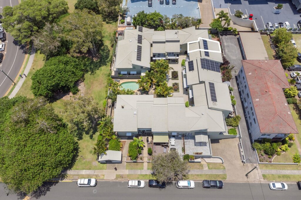 Sold - 7/30 Memorial Avenue - New Property in Maroochydore - Real Estate by Vicki Stewart