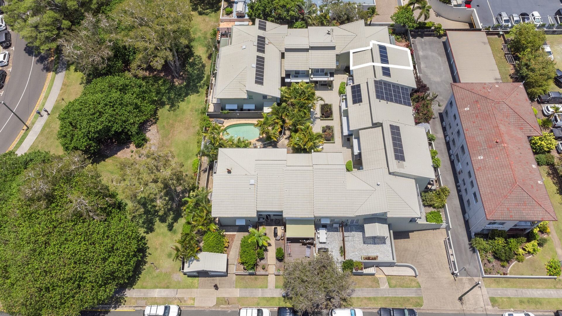 Sold - 7/30 Memorial Avenue - New Property in Maroochydore - Real Estate by Vicki Stewart