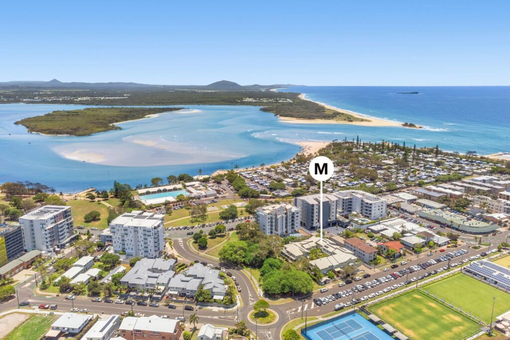 Sold - 7/30 Memorial Avenue - New Property in Maroochydore - Real Estate by Vicki Stewart