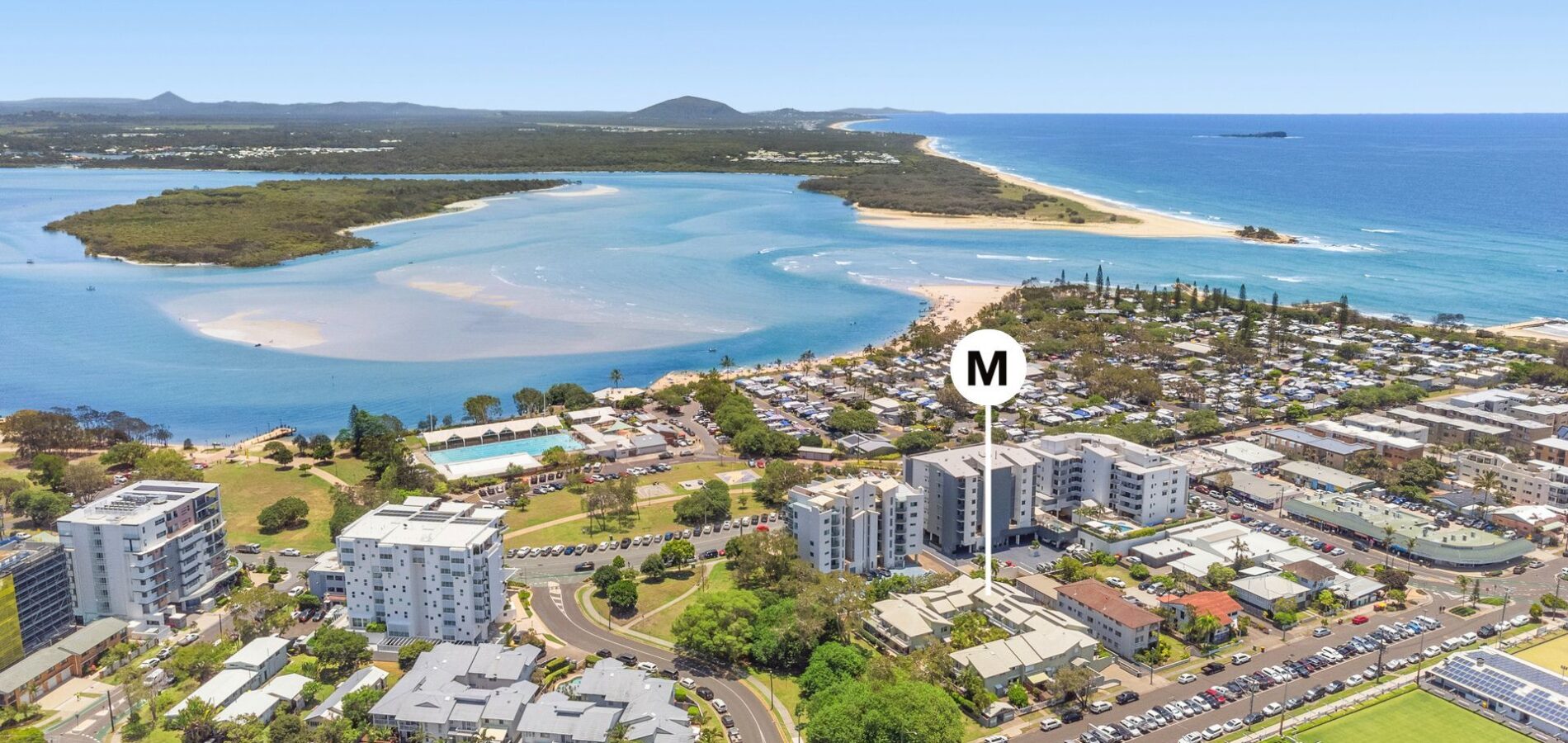 Sold - 7/30 Memorial Avenue - New Property in Maroochydore - Real Estate by Vicki Stewart