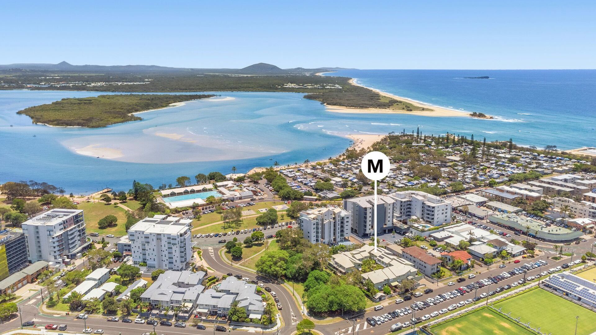 Sold - 7/30 Memorial Avenue - New Property in Maroochydore - Real Estate by Vicki Stewart