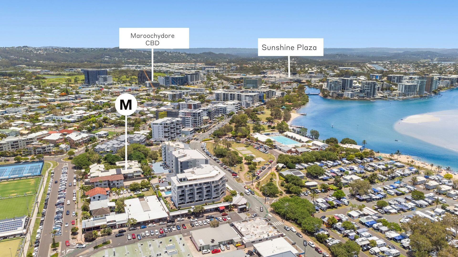 Sold - 7/30 Memorial Avenue - New Property in Maroochydore - Real Estate by Vicki Stewart