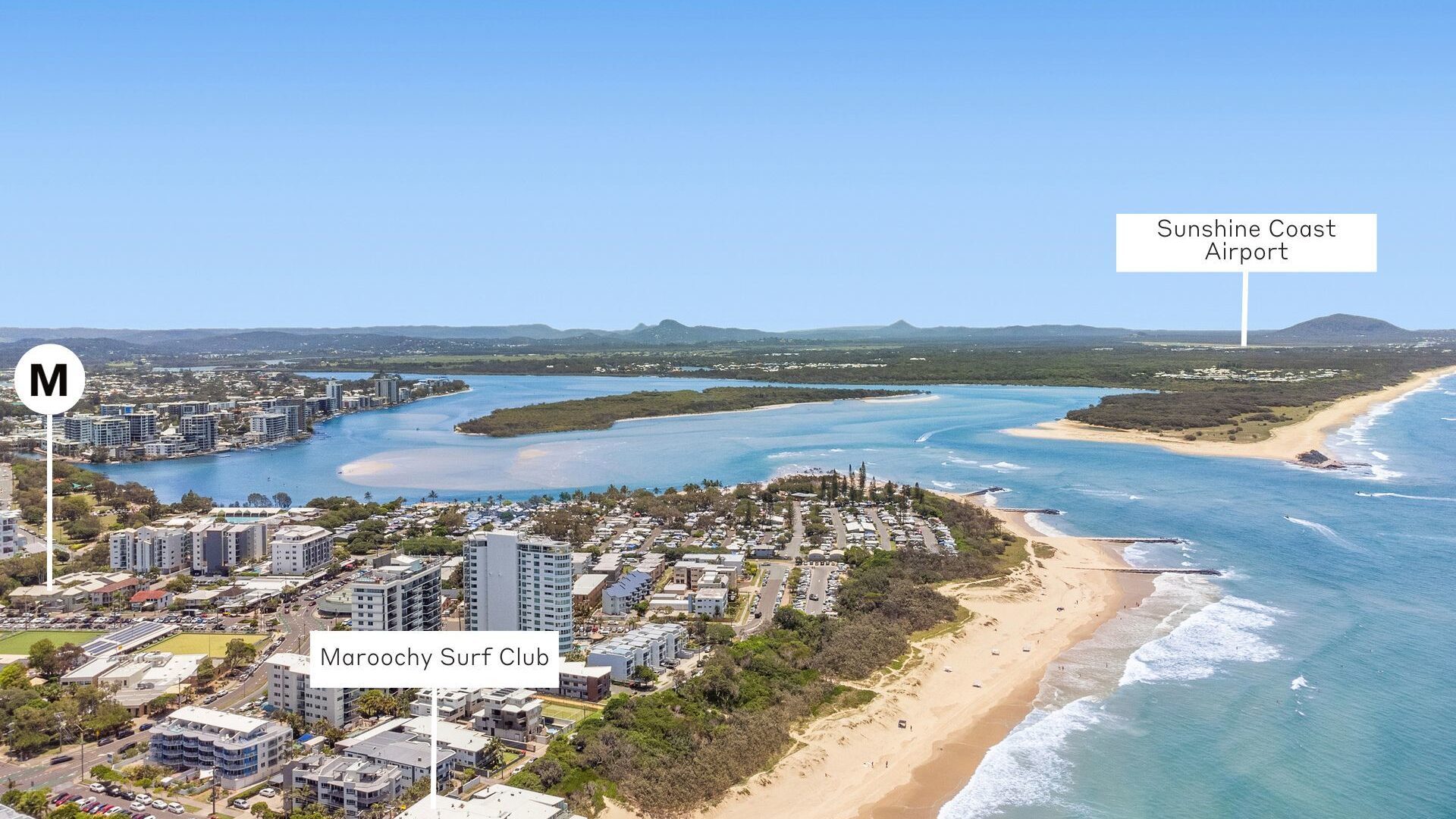 Sold - 7/30 Memorial Avenue - New Property in Maroochydore - Real Estate by Vicki Stewart