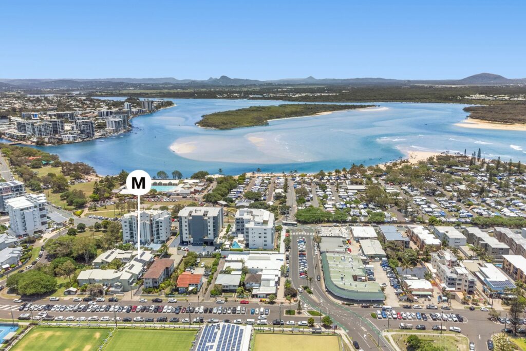 Sold - 7/30 Memorial Avenue - New Property in Maroochydore - Real Estate by Vicki Stewart