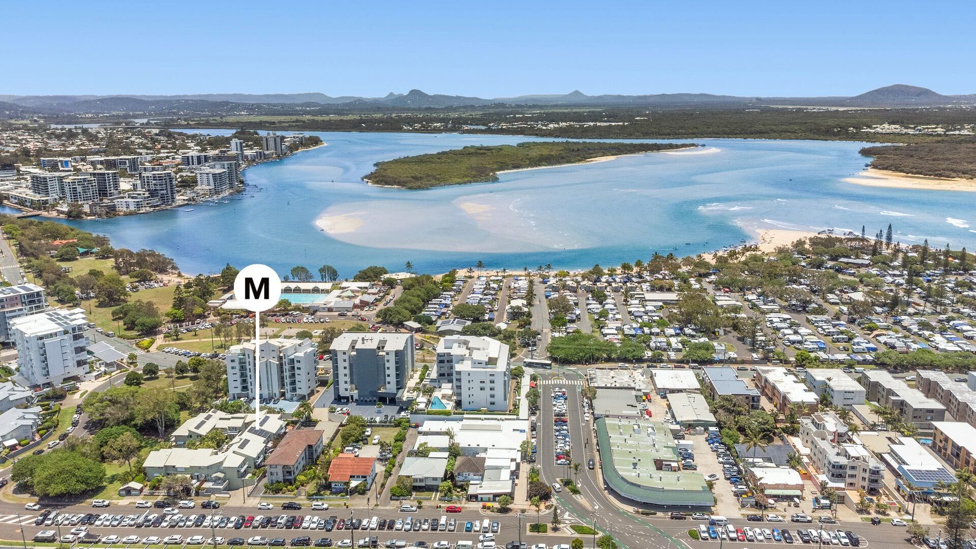Sold - 7/30 Memorial Avenue - New Property in Maroochydore - Real Estate by Vicki Stewart