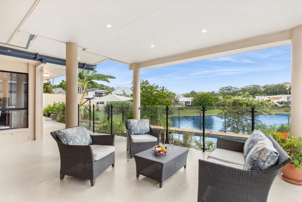 Sold - 10 Munbilla Close - New Property in Mountain Creek - Real Estate by Vicki Stewart