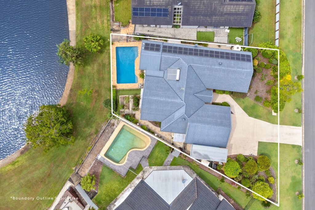 Sold - 10 Munbilla Close - New Property in Mountain Creek - Real Estate by Vicki Stewart