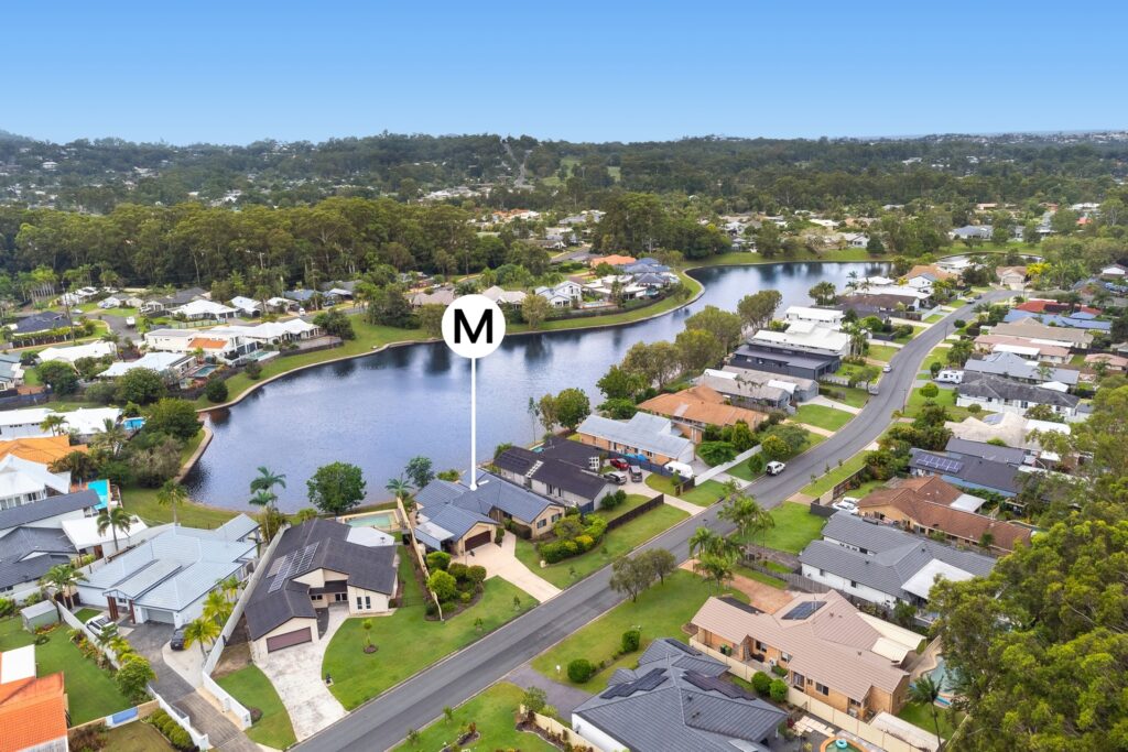 Sold - 10 Munbilla Close - New Property in Mountain Creek - Real Estate by Vicki Stewart