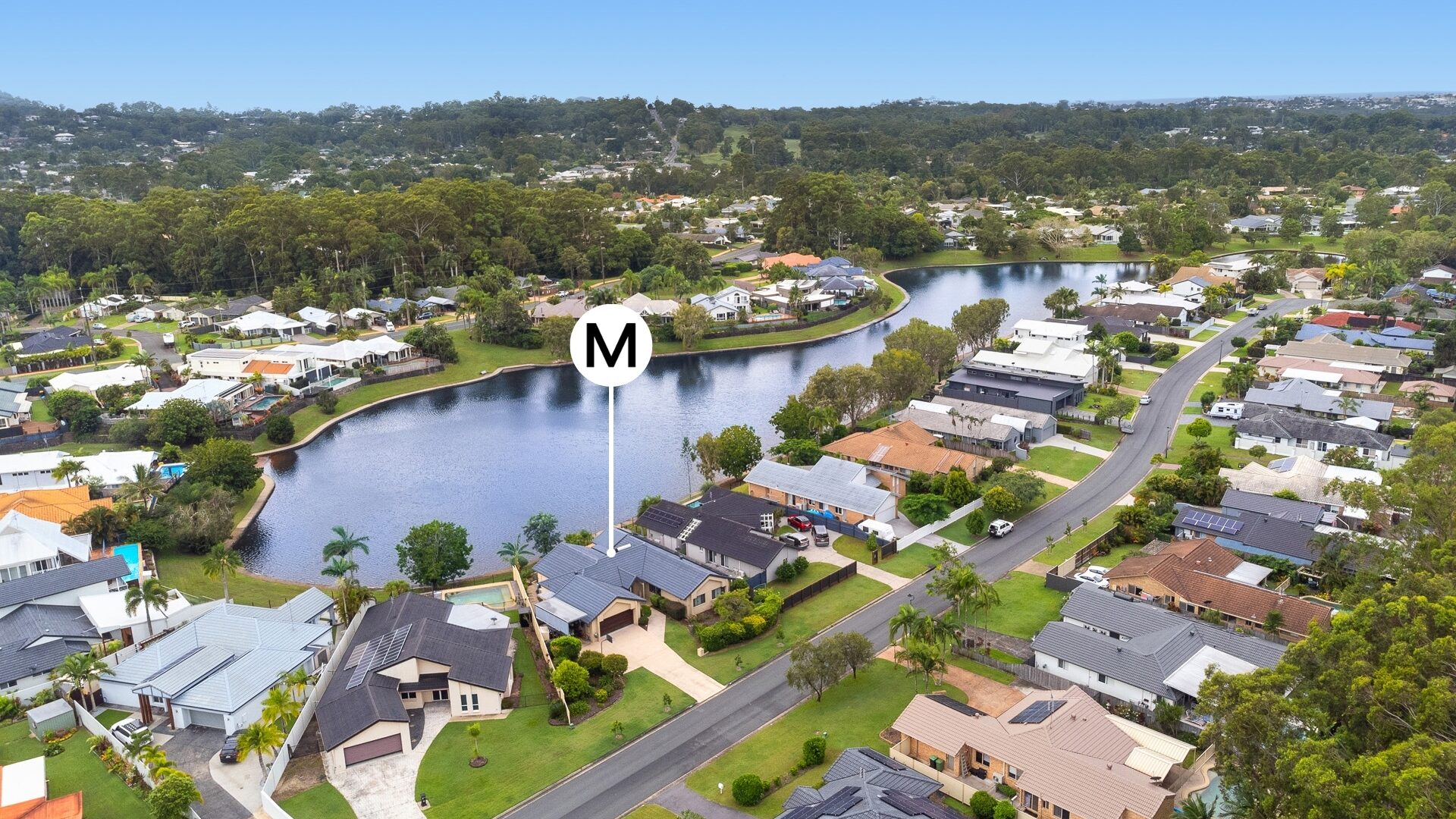 Sold - 10 Munbilla Close - New Property in Mountain Creek - Real Estate by Vicki Stewart