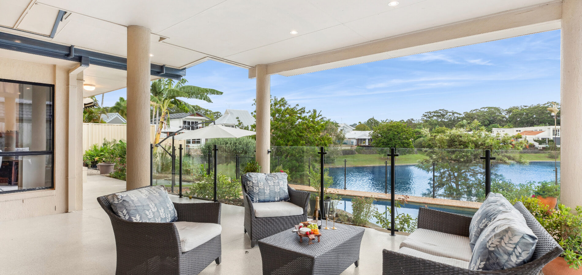 Sold - 10 Munbilla Close - New Property in Mountain Creek - Real Estate by Vicki Stewart