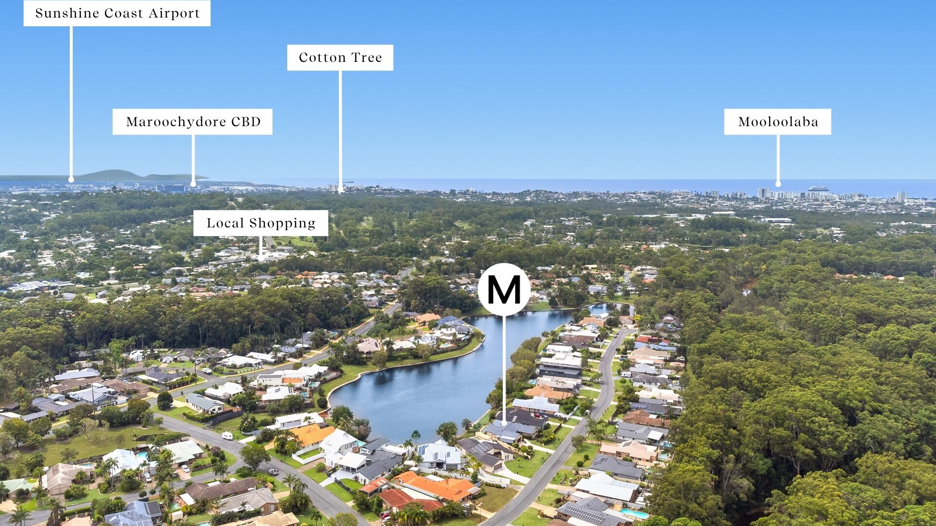 Sold - 10 Munbilla Close - New Property in Mountain Creek - Real Estate by Vicki Stewart