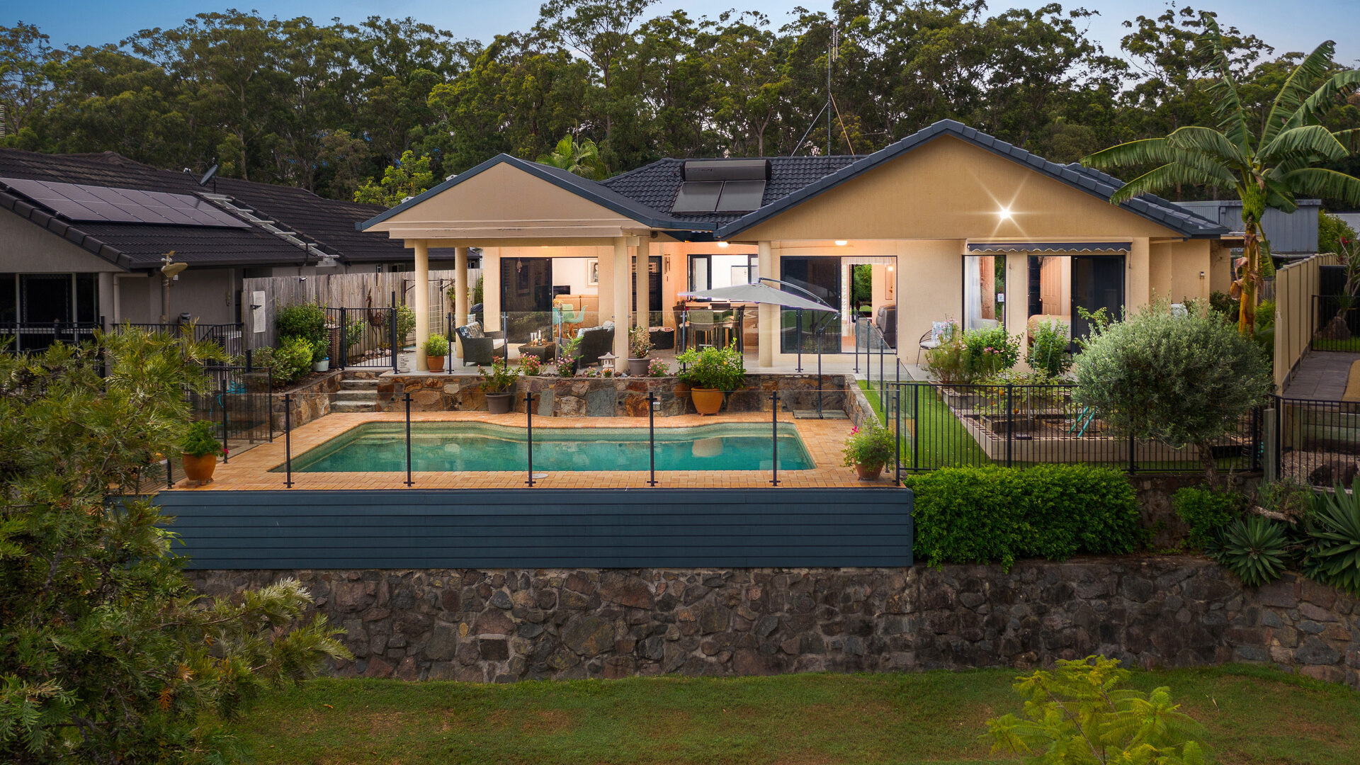 Sold - 10 Munbilla Close - New Property in Mountain Creek - Real Estate by Vicki Stewart