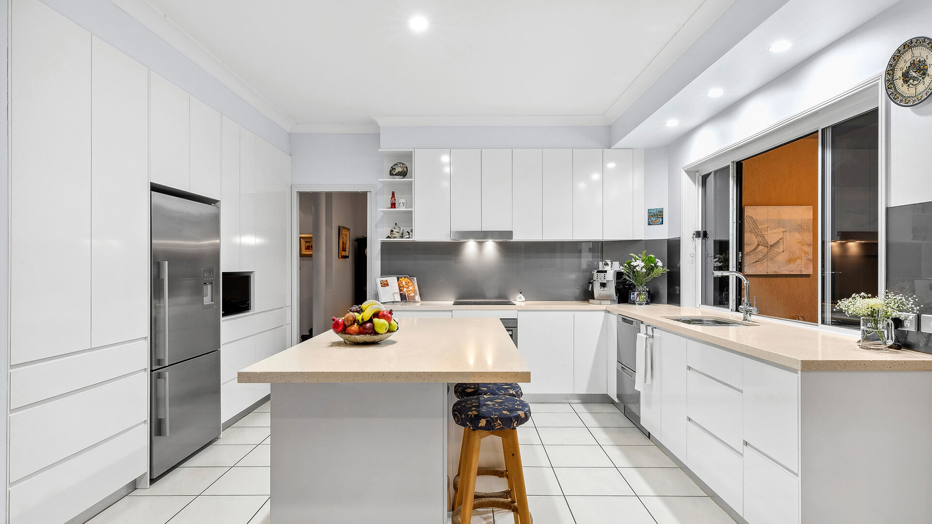 Sold - 10 Munbilla Close - New Property in Mountain Creek - Real Estate by Vicki Stewart