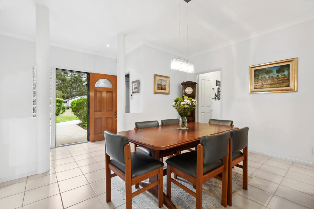 Sold - 10 Munbilla Close - New Property in Mountain Creek - Real Estate by Vicki Stewart
