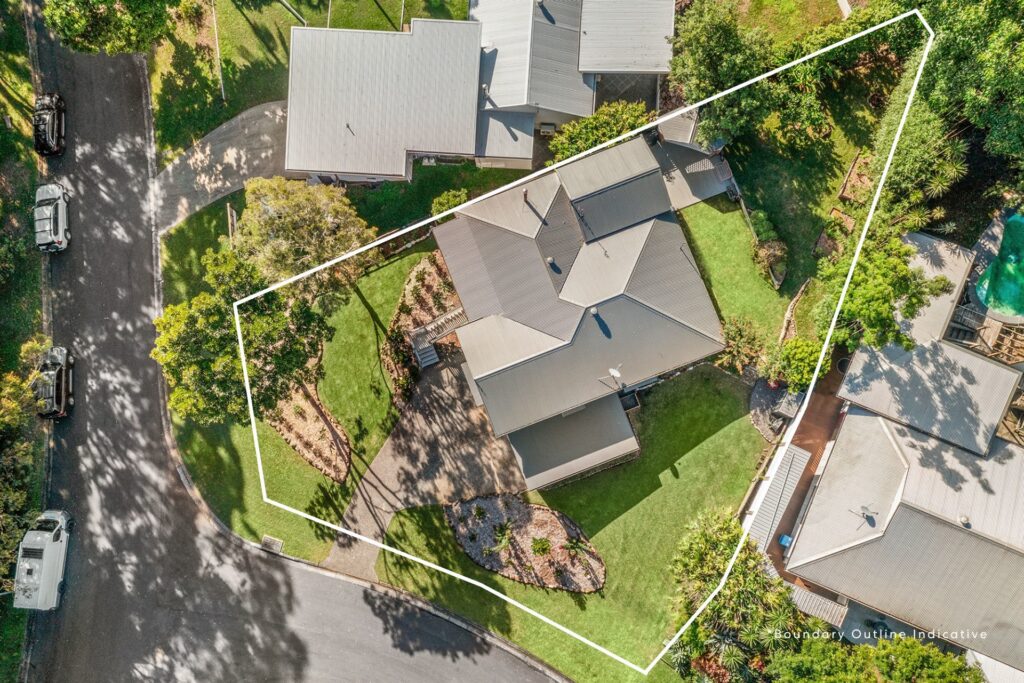 Sold - 1 MacKellar Place - New Property in Buderim - Real Estate by Vicki Stewart