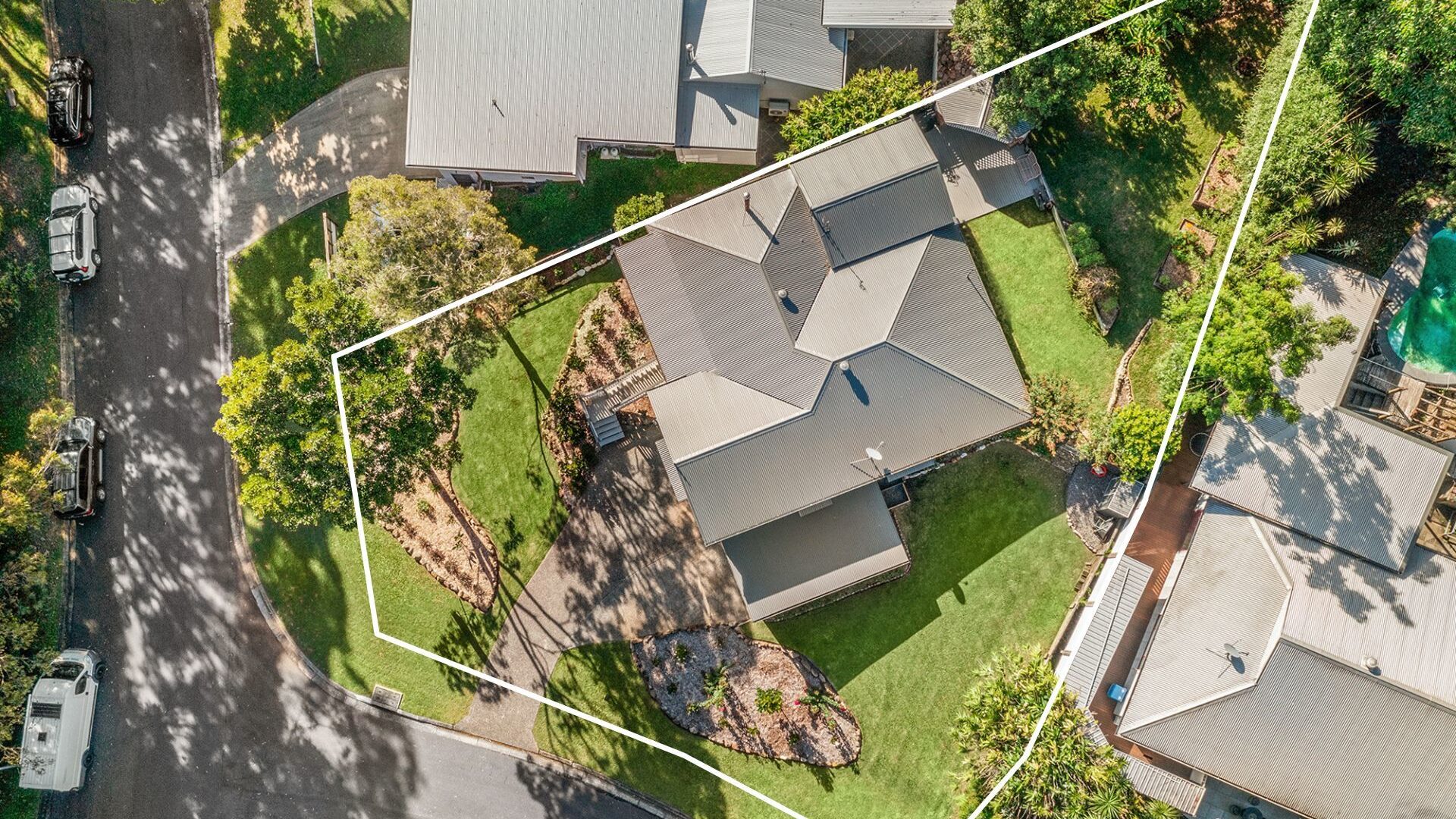 Sold - 1 MacKellar Place - New Property in Buderim - Real Estate by Vicki Stewart