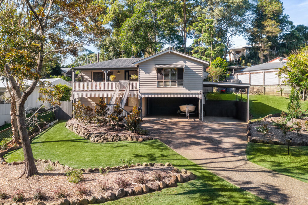 Sold - 1 MacKellar Place - New Property in Buderim - Real Estate by Vicki Stewart