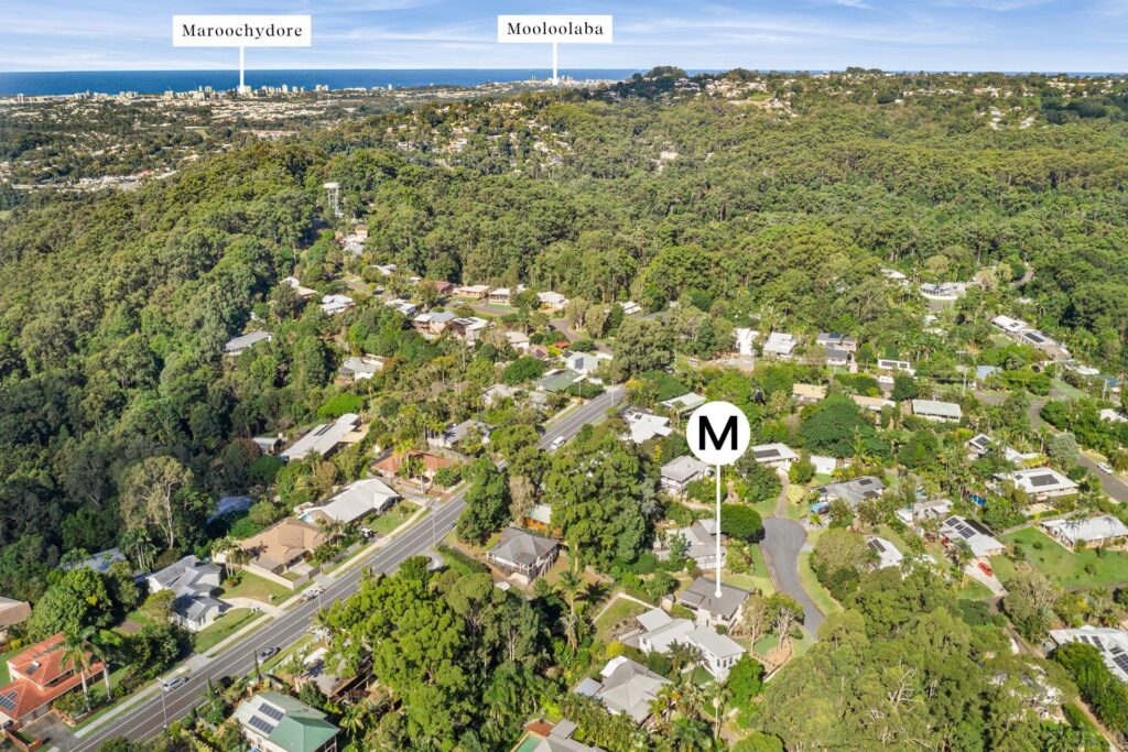 Sold - 1 MacKellar Place - New Property in Buderim - Real Estate by Vicki Stewart