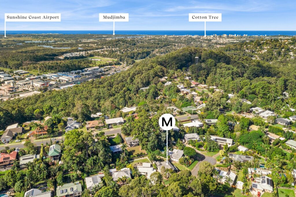 Sold - 1 MacKellar Place - New Property in Buderim - Real Estate by Vicki Stewart